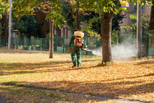 Best Wildlife Control Services  in Roy, UT